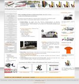 Yachtbeschriftung Folien Fahrzeugbeschriftung/bootsbeschriftung